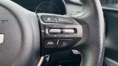 Kia Stonic 1.0T GDi 99 GT-Line 5dr DCT Petrol Estate